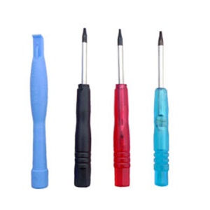 Opening Repair Tool Set T4 T5 T6 for BlackBerry & HTC