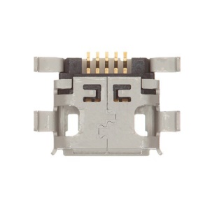 Dock Charge Port Connector Replacement Spare for BlackBerry Z10 BB10