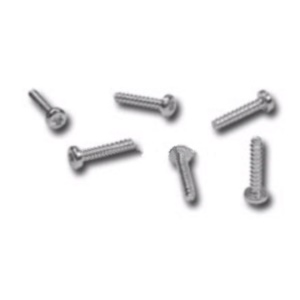 Blackberry 9000  Screw Set