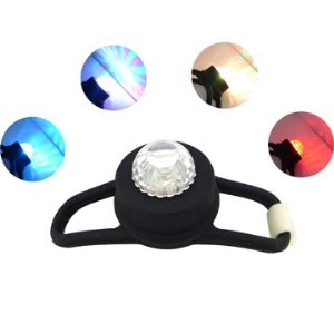 Safety Rear Light,Superior Visibility