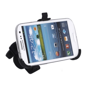 Bike Bicycle Handlebar Mount Holder Stand for Samsung Galaxy S 3 / III I9300 I747 L710 T999 I535 R530