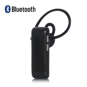 Cannice Three Microphones Noise Reduction Bluetooth Stereo Headset - Black