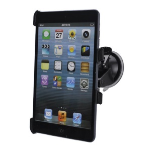 Ball Head Auto Car Windshield Mount Holder Cradle for iPad Mini