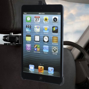 Car Headrest Seat Back Mount Holder for iPad Mini