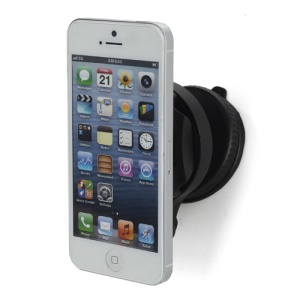 Universal Car Windshield Swivel Mount Holder for iPad Mini The New iPad iPhone 5 Samsung i9300 Galaxy S3