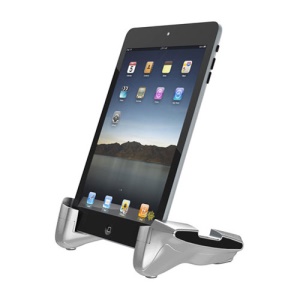 iPega Multi-functional Dog Bone Stand Holder for iPad Mini iPad 2 The New iPad