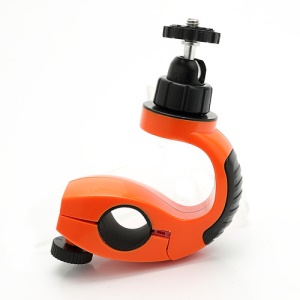 SportPod Z18-2 Bicycle Handlebar Mount Holder for Digital Camera Small DV