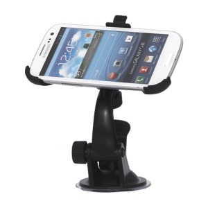 New Samsung i9300 Galaxy S3 iii Car Mount Holder Pack