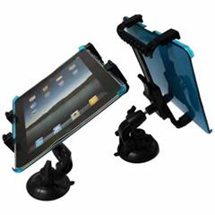 Flexible Car Holder Mount Bracket for iPad Mini 1st 2nd 3rd 4th Gen 7~13inch Tablet PC GPS DVD TV