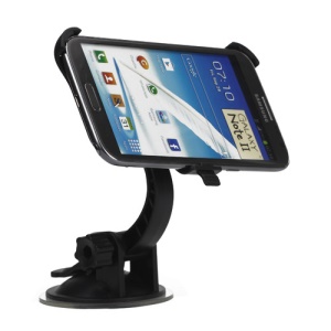 Auto Car Mount Holder Cradle for Samsung Galaxy Note II N7100
