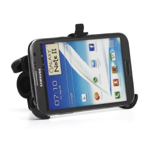 Bike Bicycle Handlebar Mount Holder Stand for Samsung Galaxy Note II N7100