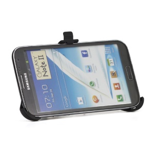 Car Auto Air Vent Mount Holder for Samsung Galaxy Note II N7100