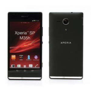 Dummy Display Model Phone for Sony Xperia SP LTE C5303 C5302 C5306 M35h