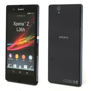 Dummy Display Model Phone for Sony Xperia Z L36h Yuga C6603