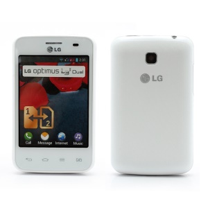 Dummy Model Display Phone for LG Optimus L3 II Dual E435