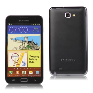 Samsung Galaxy Note I9220 GT-N7000 Display Dummy Model Phone