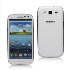 Fake Dummy  Display Model Phone for Samsung I9300 Galaxy S 3 / III