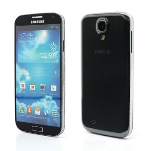 Color Screen Dummy Display Model Phone for Samsung Galaxy S 4 IV i9500 i9505 - Black