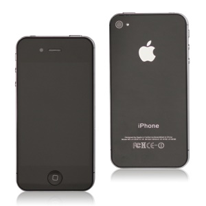 Fake Dummy Model Display Phone for iPhone 4S