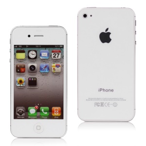 Fake Dummy Model Display Phone for iPhone 4S