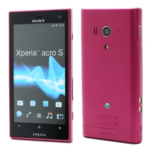 Display Dummy Sample Phone Model for Sony Xperia acro S LT26w