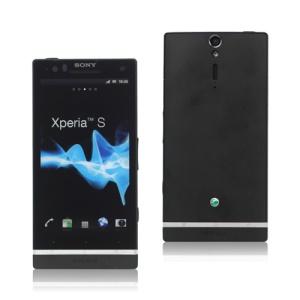 Dummy Display Model Phone for Sony Xperia S LT26i LT26a / Nozomi