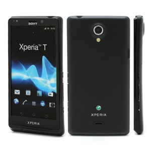 Dummy Display Model Phone for Sony Xperia T LT30p LT30i Mint