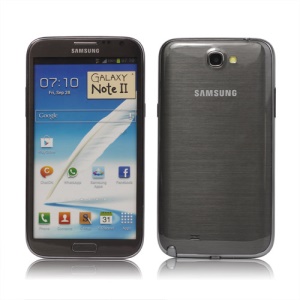 Fake Dummy Display Model Phone for Samsung Galaxy Note II N7100