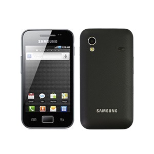 Display Model Dummy Phone for Samsung Galaxy Ace S5830