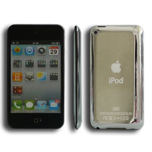 Display Dummy Fake Show Model for Apple iPod Touch 4
