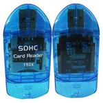 SDHC High-speed Card Reader