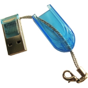 Micro SD / TF Card Reader