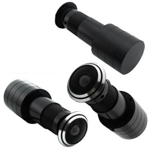 Bullet Digital Sony Color CCD Camera CCTV System