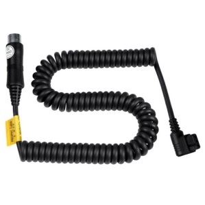 Godox PB820 Flash Battery Power Cable PB-Cx for Canon 430EZ 540EZ 550EX 580EX 580EX II