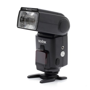 Godox TT660 Electronic Camera Flash Light for Canon Nikon Pentax DSLR