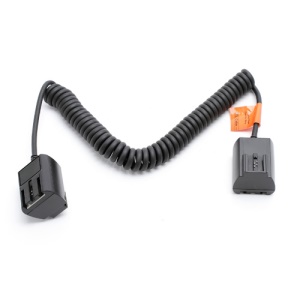Godox TL-S TTL Off-Camera Flash Sync Extension Cable Cord for Sony