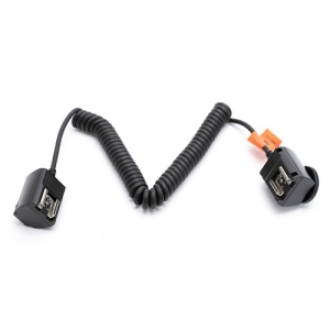 Godox TL-N TTL Off-Camera Flash Sync Extension Cable Cord for Nikon