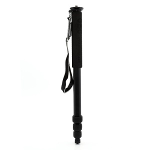 Obo M284 Aluminium Camera Monopod for DSLR Camera Camcorder