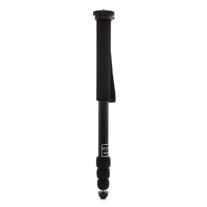 JUSINO MP-254C Carbon Fiber Monopod for DSLR Camera Camcorder