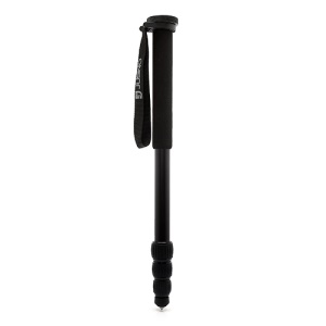 JUSINO MP-254 Aluminum Monopod for DSLR Camera Camcorder
