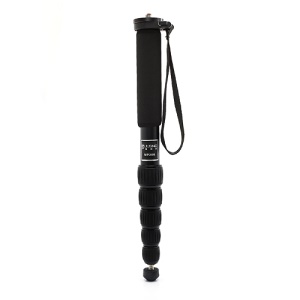 JUSINO MP-286 Aluminum Camera Monopod for DSLR Camera Camcorder