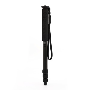 Obo MC284 Carbon Fiber Camera Monopod for DSLR Camera Camcorder