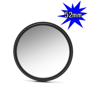 52mm Slim MRC UV Ultra-Violet Filter Lens Glass for Canon Nikon Sony Olympus Pentax