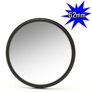62mm Slim MRC UV Ultra-Violet Filter Lens Glass for Canon Nikon Sony Olympus Pentax