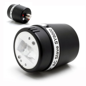 Godox SY8000 Photo Studio Strobe AC Slave Flash Light Bulb for Photography