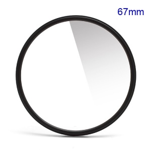 67mm UV Ultra-Violet Filter Lens Protector for Canon Nikon Sony Olympus Pentax