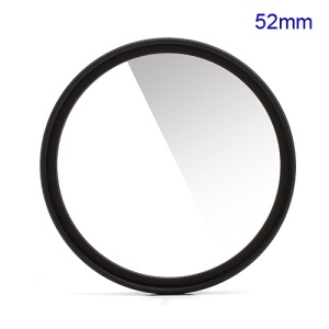 52mm UV Ultra-Violet Filter Lens Protector for Canon Nikon Sony Olympus Pentax