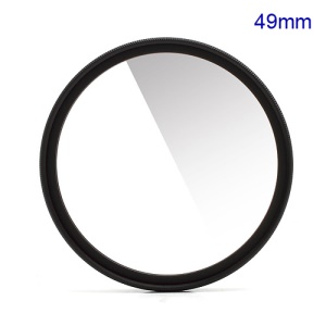 49mm UV Ultra-Violet Filter Lens Protector for Canon Nikon Sony Olympus Pentax