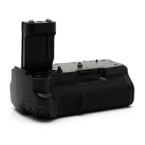 Canon BG-E3 Battery Grip for Canon EOS 350D 400D XT XTi (Retail Package)