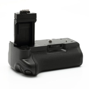 DSTE BG-E5 Battery Grip for Canon EOS 450D 500D 1000D (Retail Package)